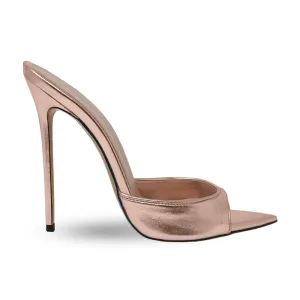 ROSE GOLD LAMINATED JALISA