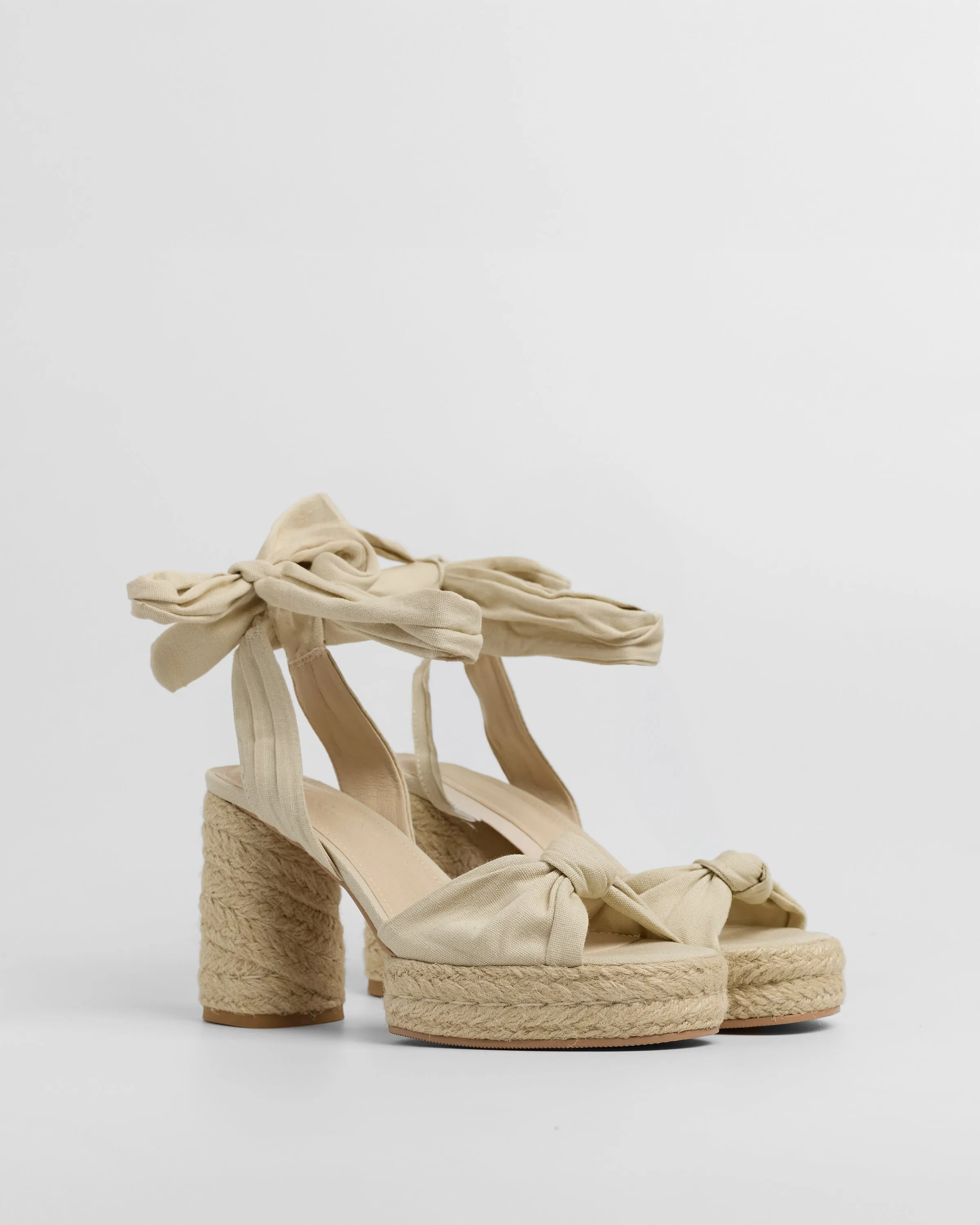 Rosette Beige
