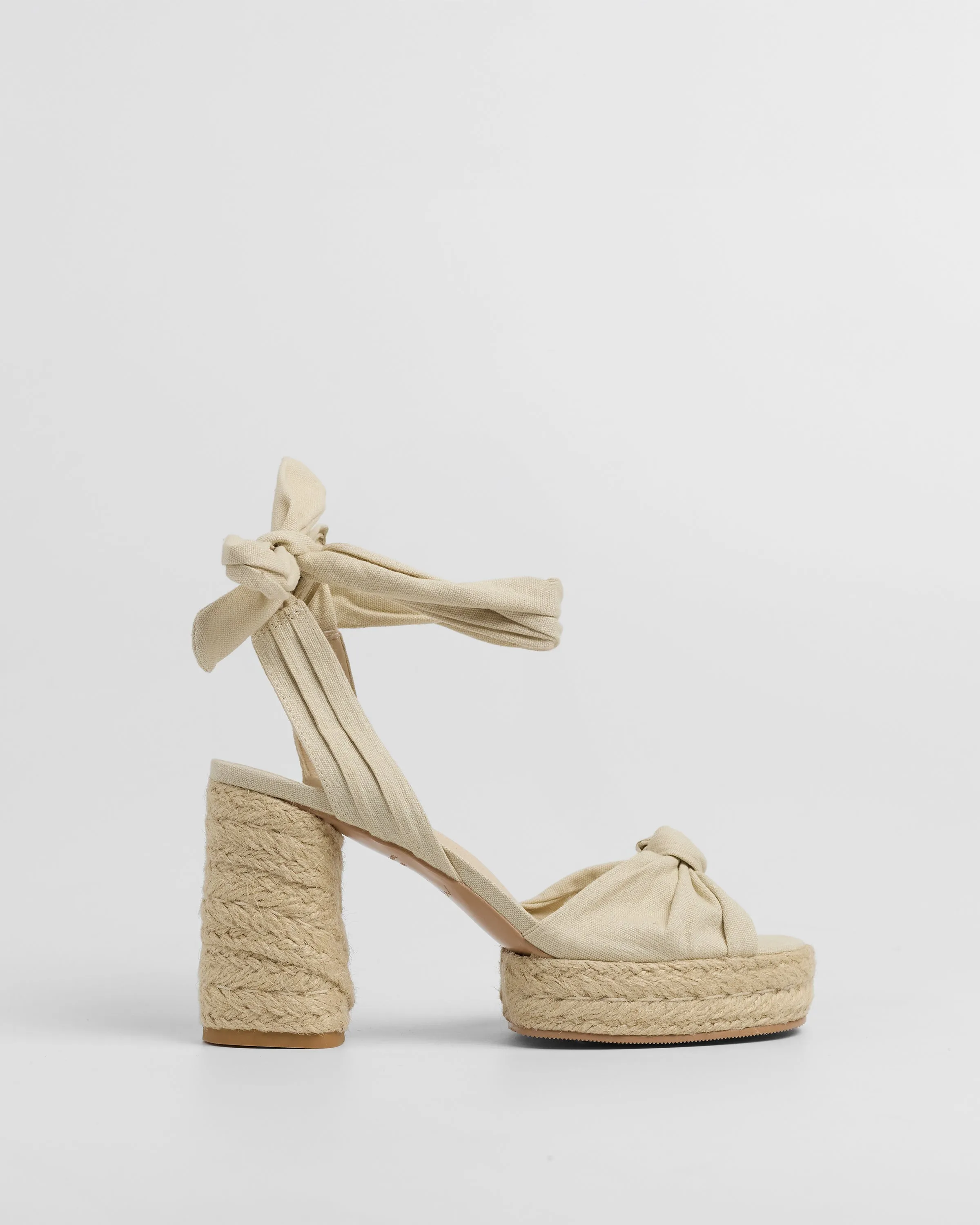 Rosette Beige