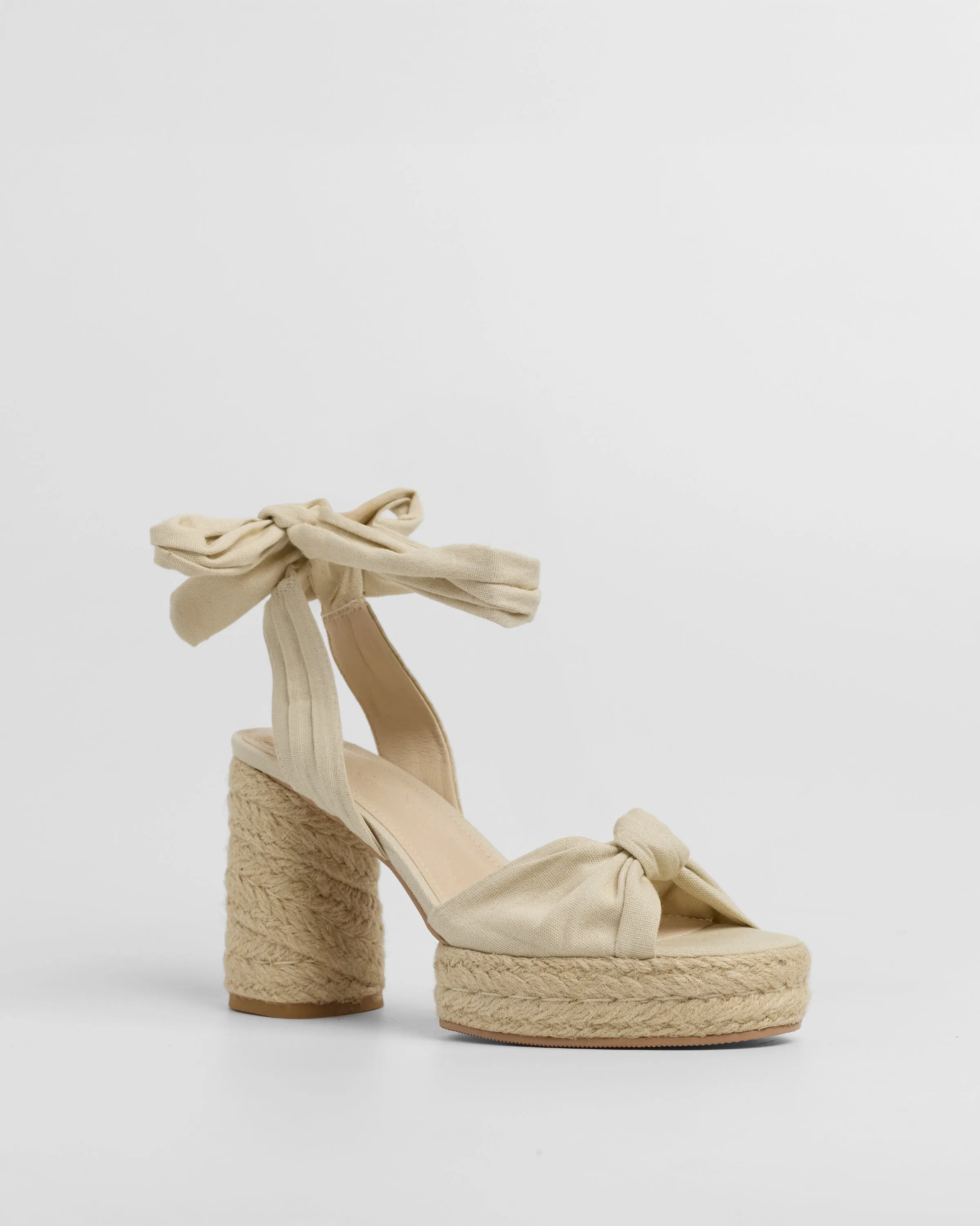 Rosette Beige