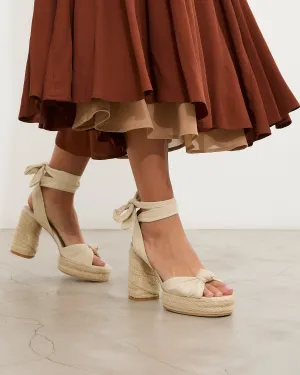 Rosette Beige