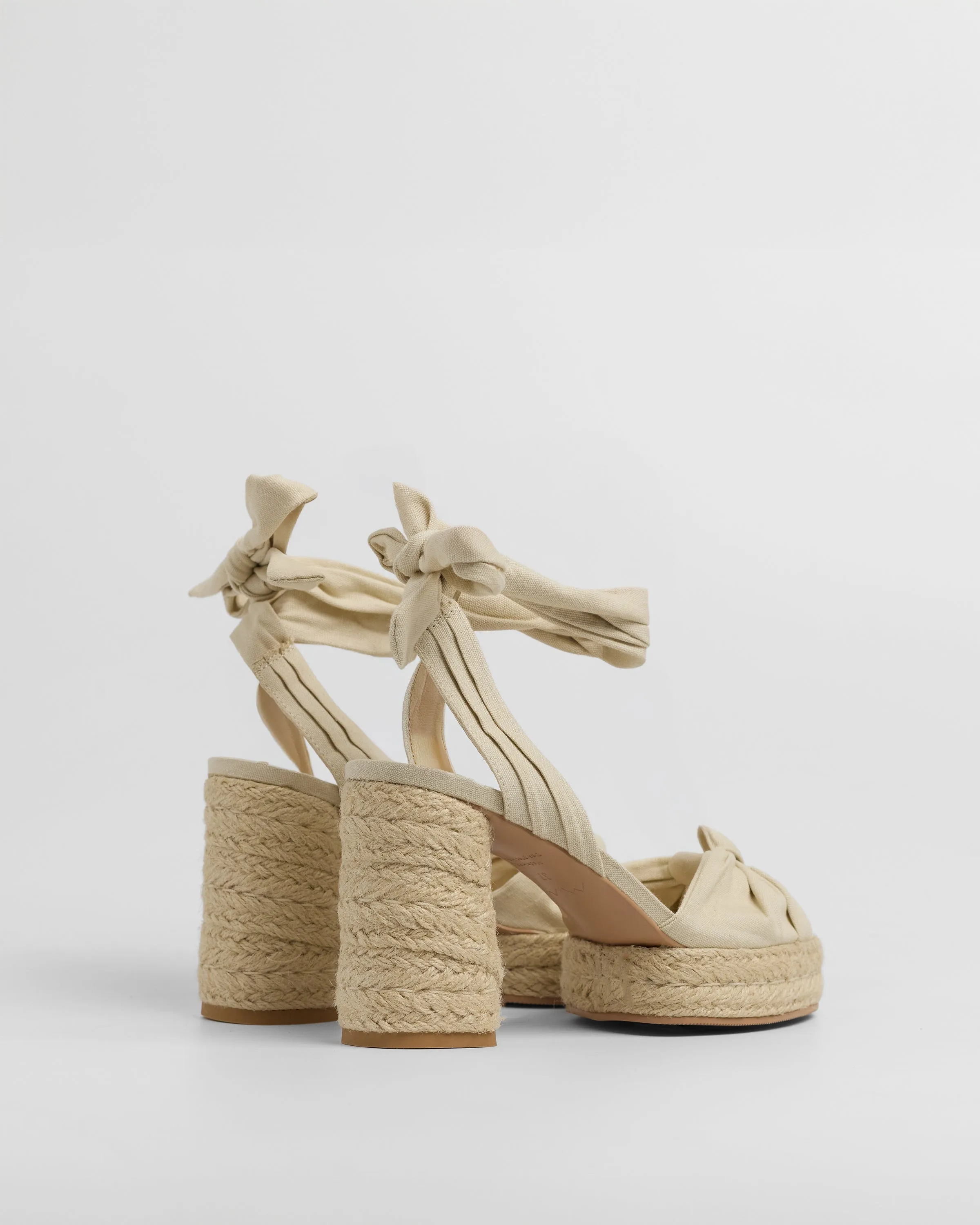 Rosette Beige