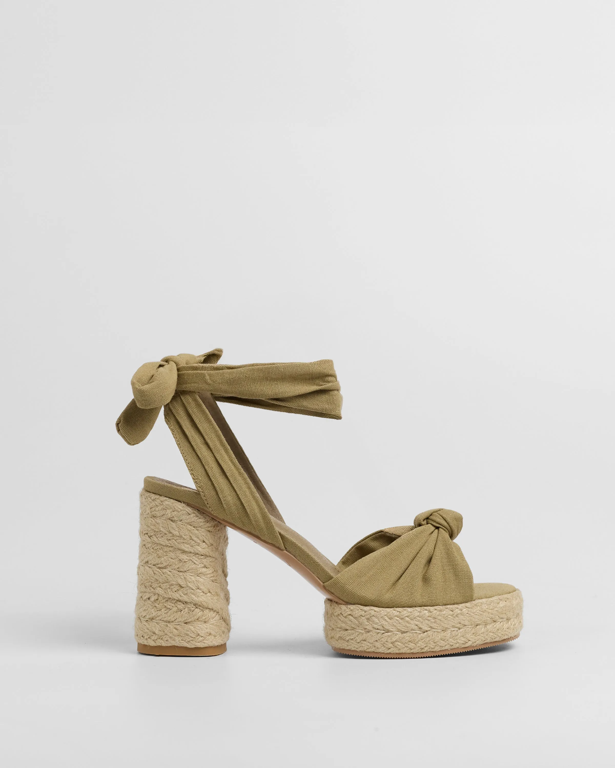 Rosette Foot