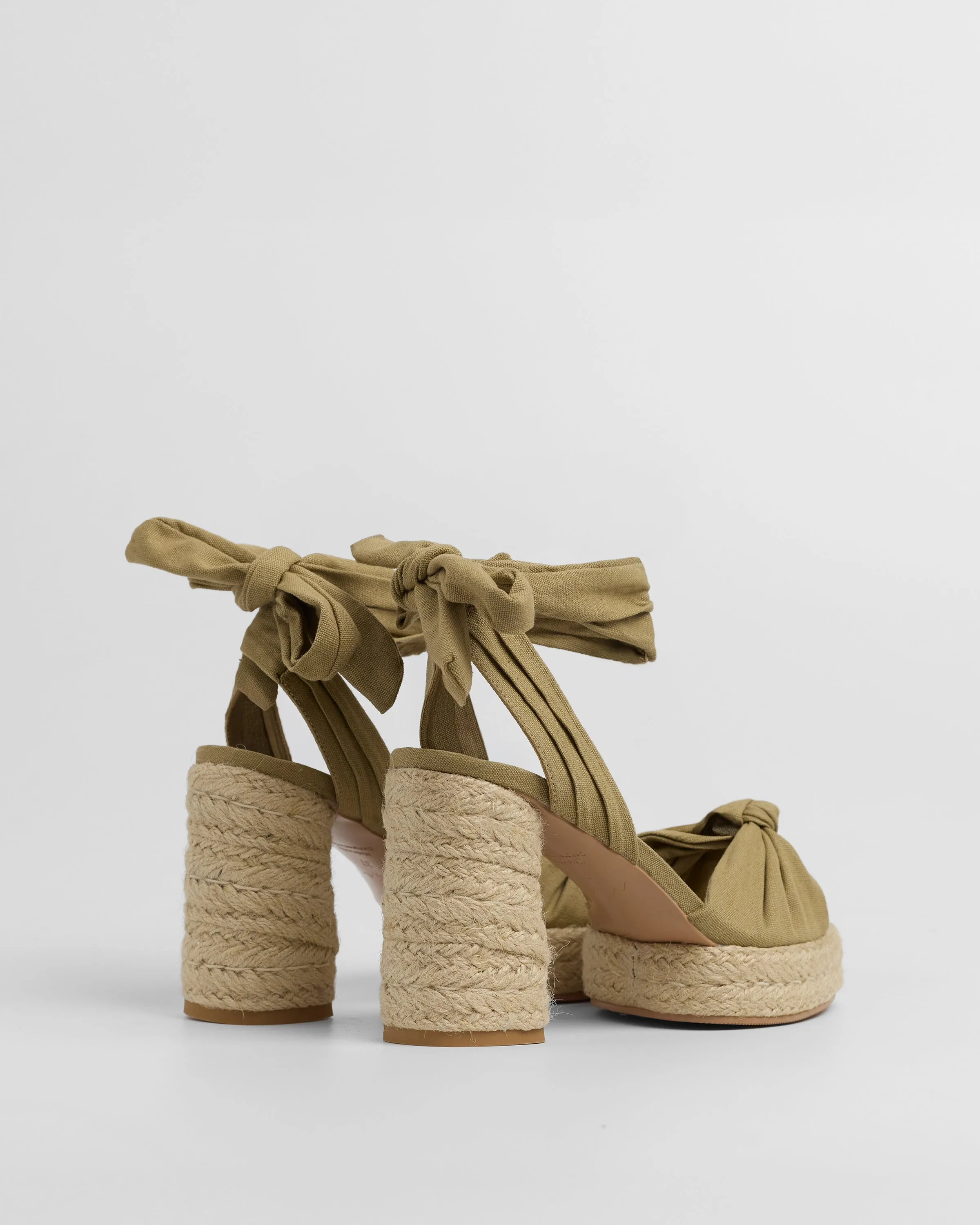 Rosette Foot