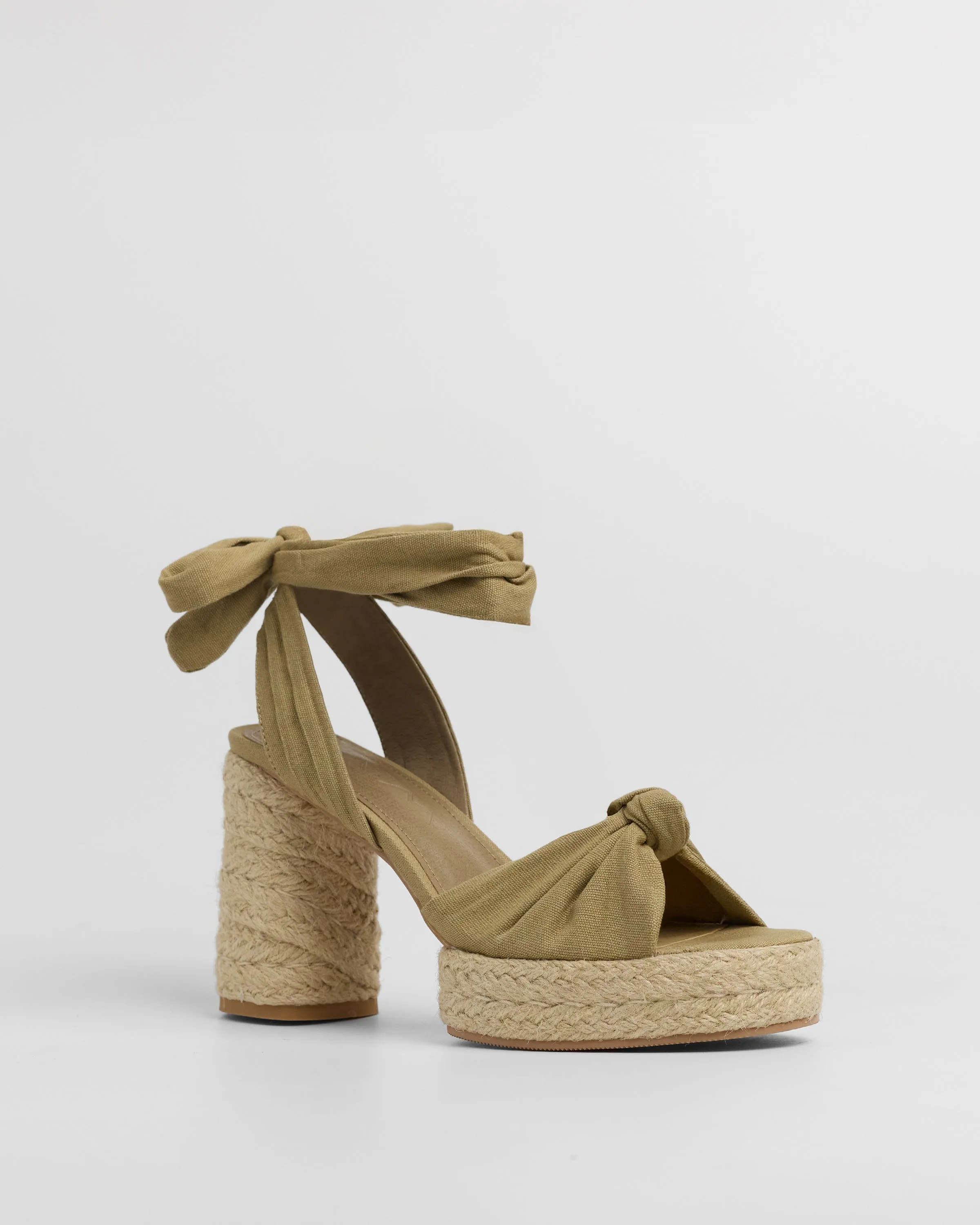 Rosette Foot