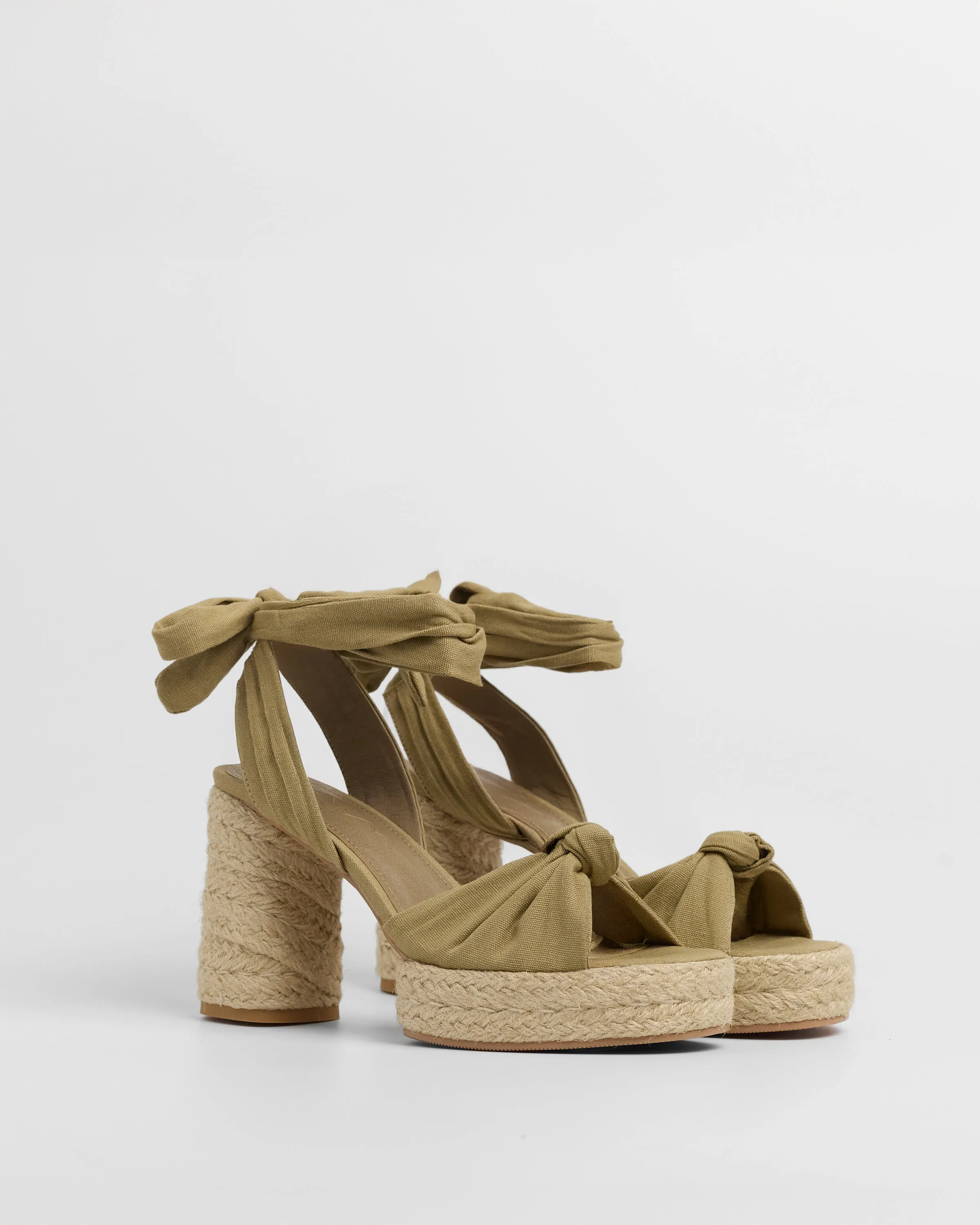 Rosette Foot
