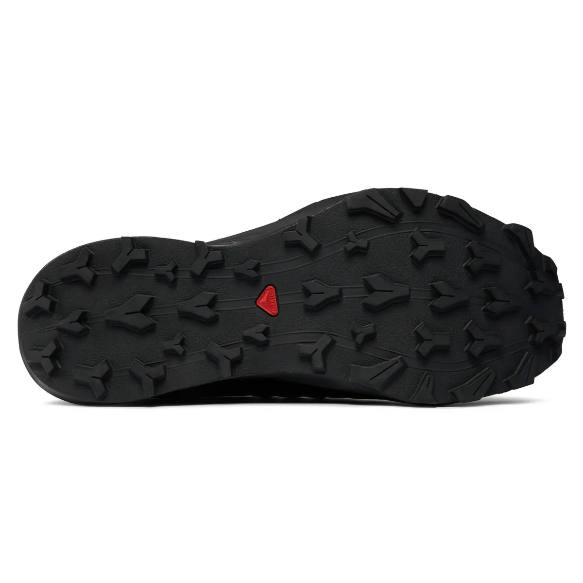Salomon Men's Thundercross Gore-Tex Olive Night/Black/Alfalfa
