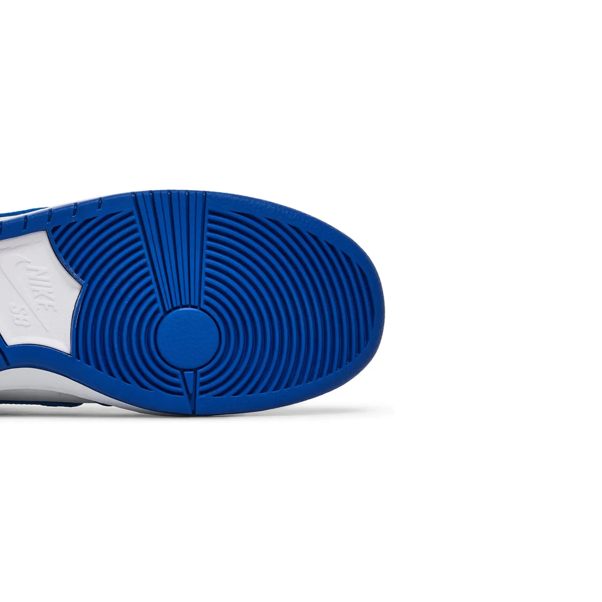 SB Dunk High Pro ISO 'Kentucky' (2022)