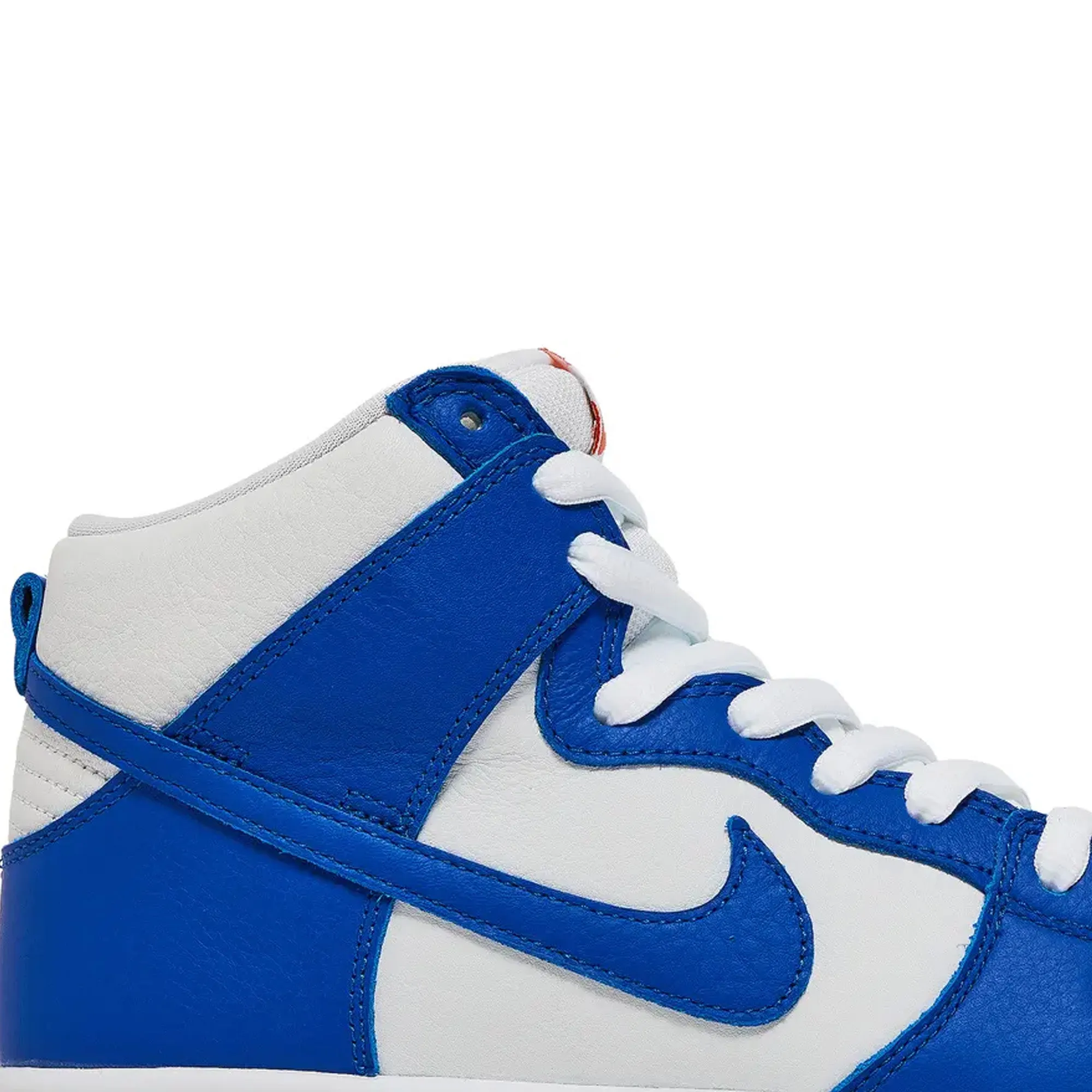 SB Dunk High Pro ISO 'Kentucky' (2022)