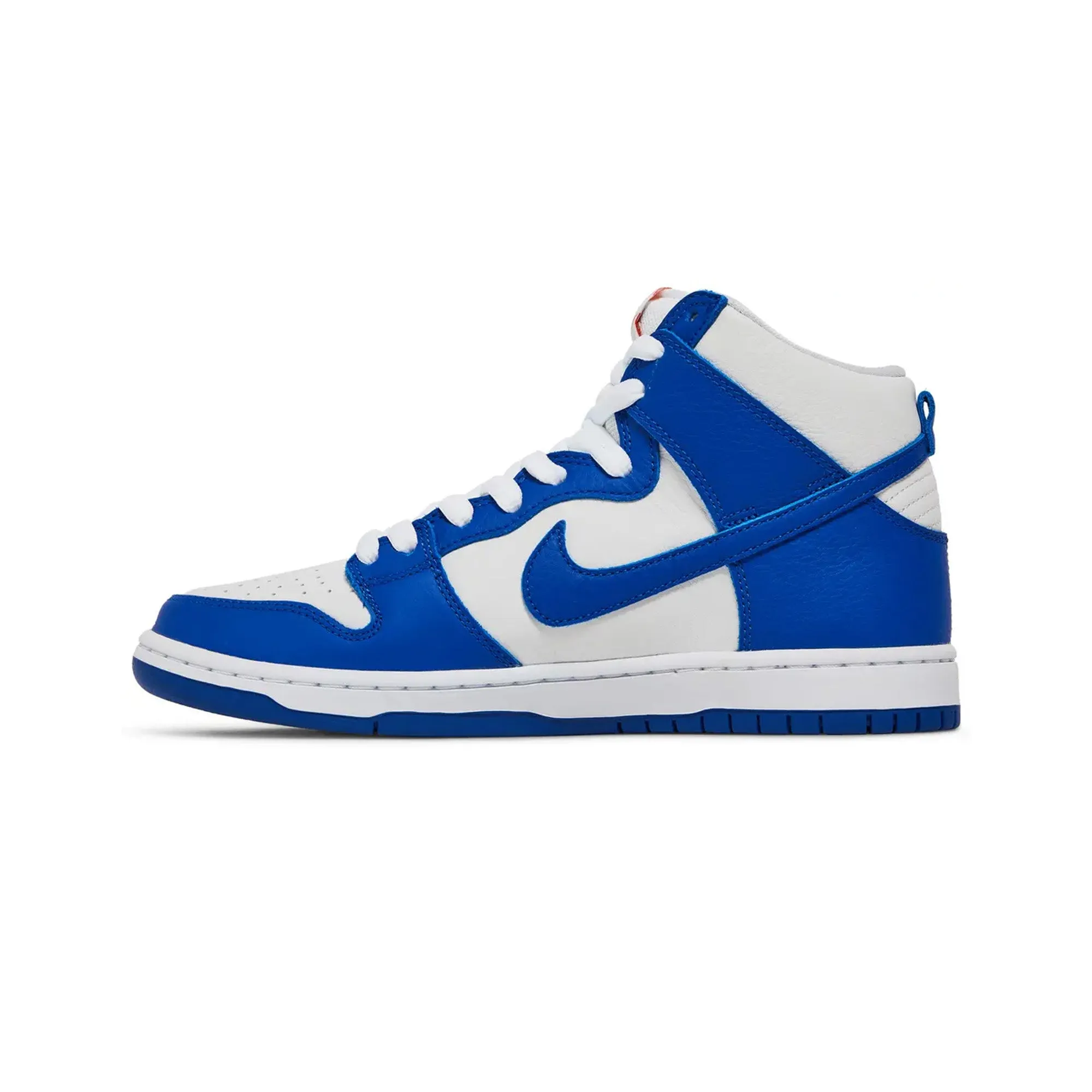 SB Dunk High Pro ISO 'Kentucky' (2022)