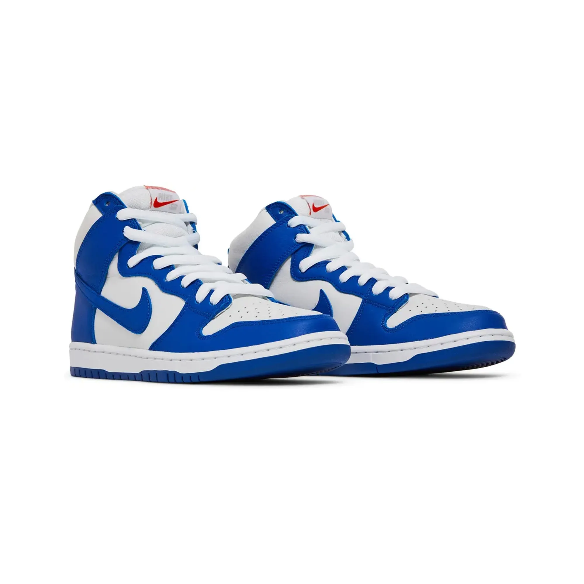 SB Dunk High Pro ISO 'Kentucky' (2022)