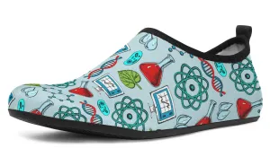 Science Research Aqua Barefoot Shoes