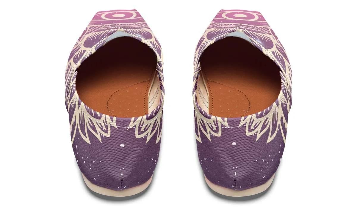 Seeing Eye Casual Shoes