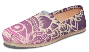 Seeing Eye Casual Shoes