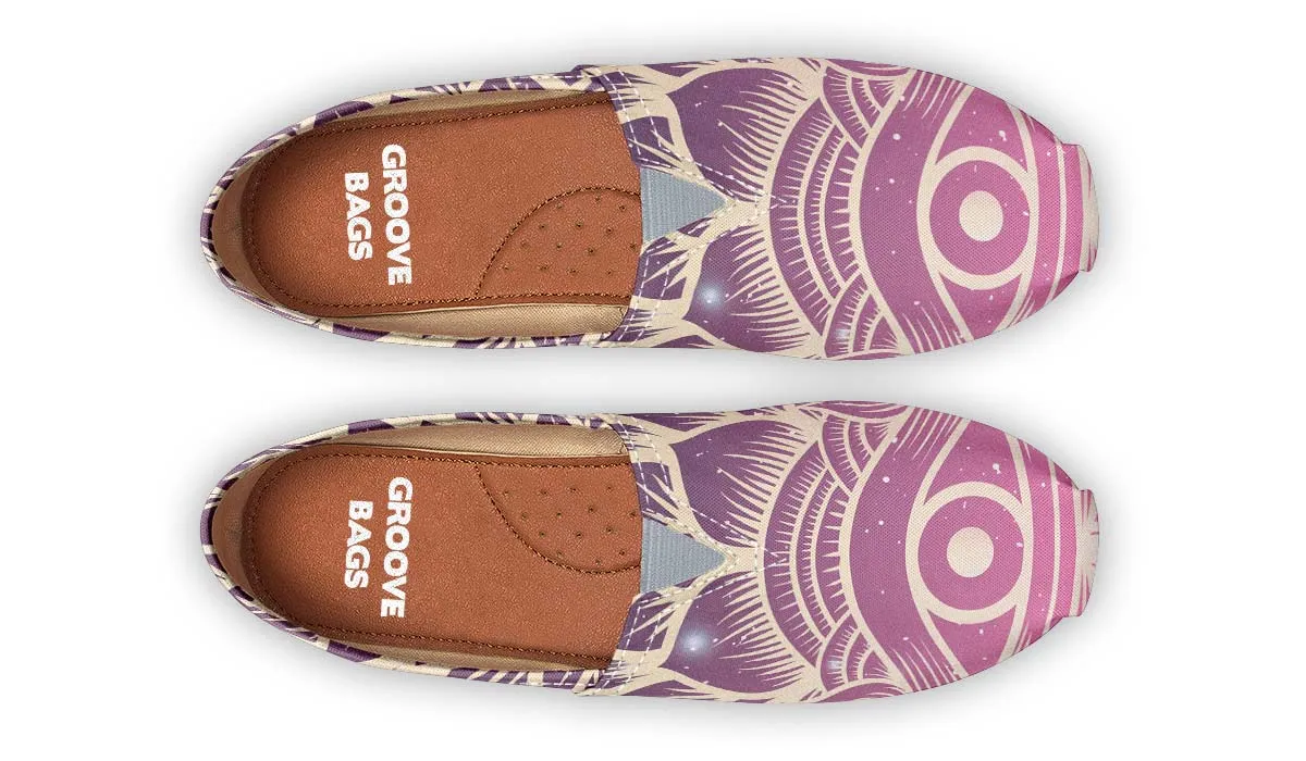 Seeing Eye Casual Shoes