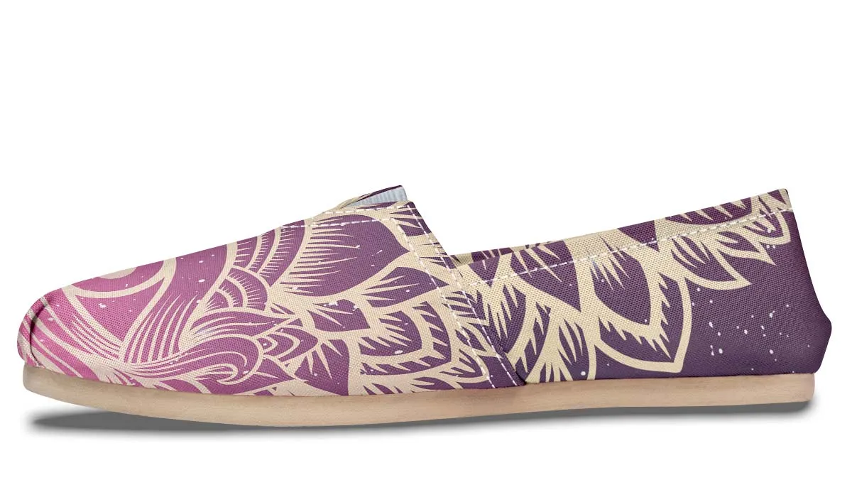 Seeing Eye Casual Shoes