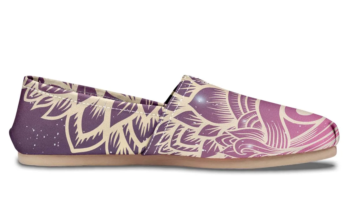 Seeing Eye Casual Shoes