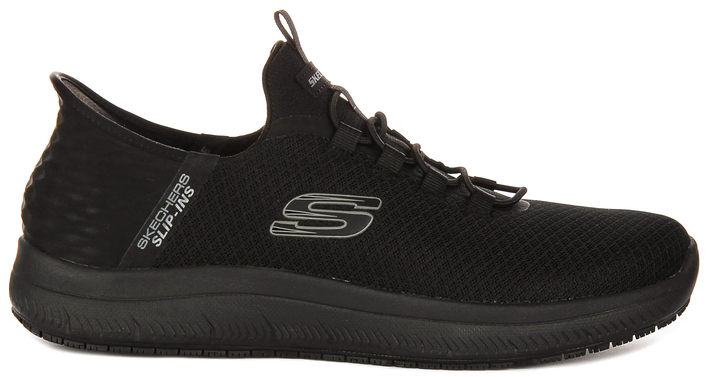 Skechers Summits - Colsin In Black For Men