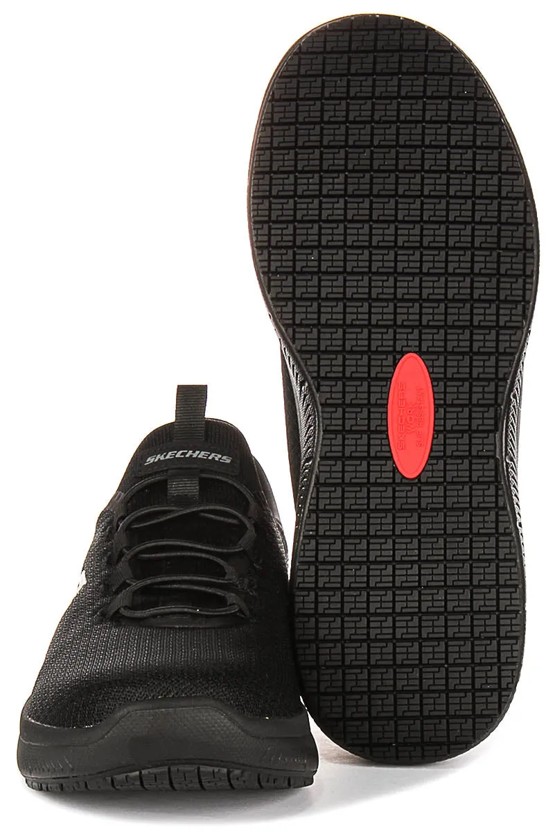 Skechers Summits - Colsin In Black For Men