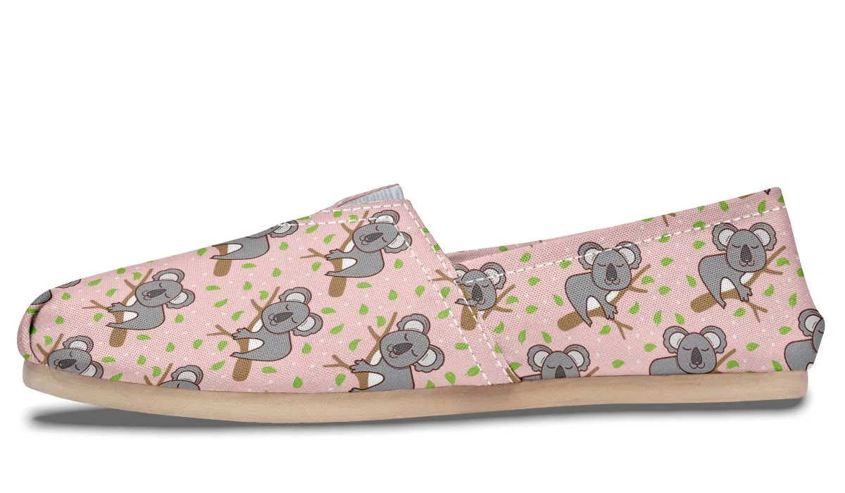 Sleepy Koala Casual Shoes