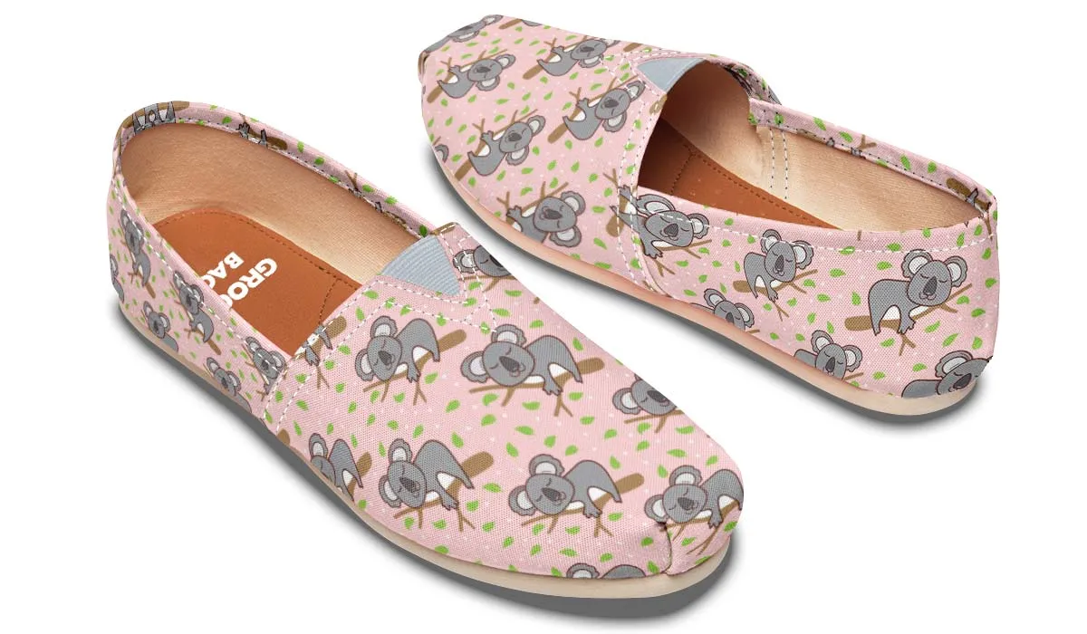Sleepy Koala Casual Shoes