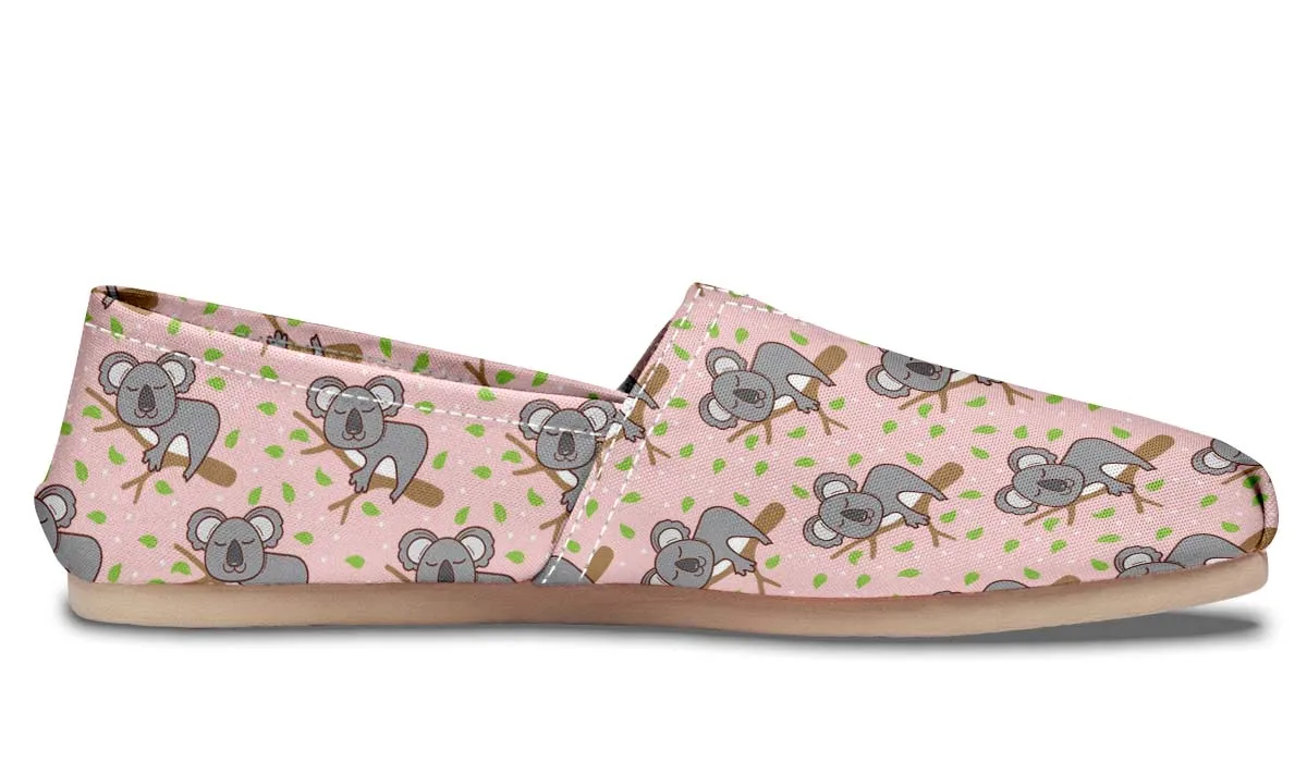 Sleepy Koala Casual Shoes