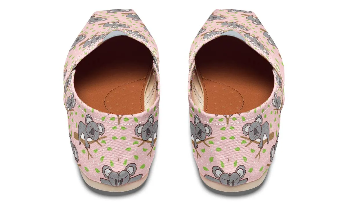 Sleepy Koala Casual Shoes