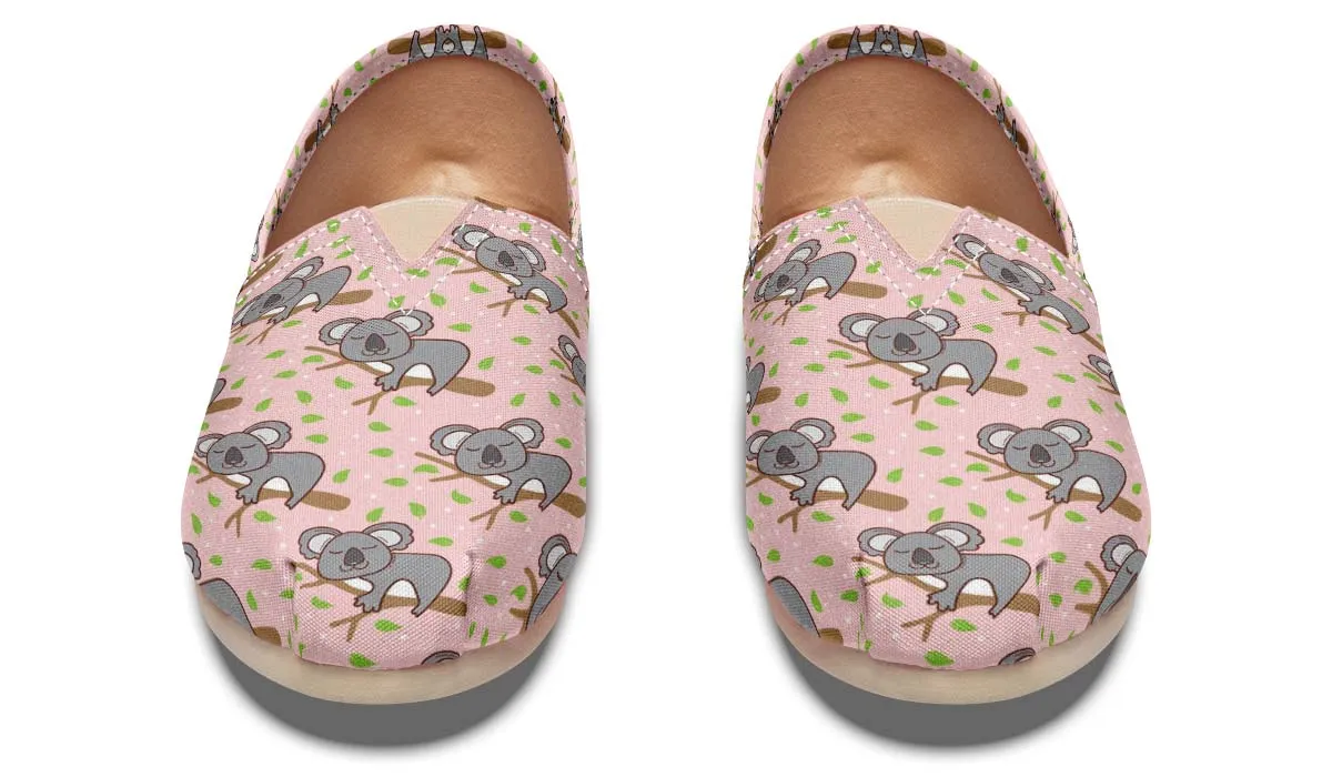 Sleepy Koala Casual Shoes