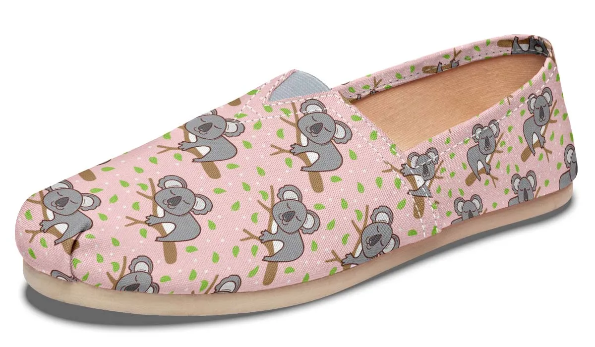 Sleepy Koala Casual Shoes