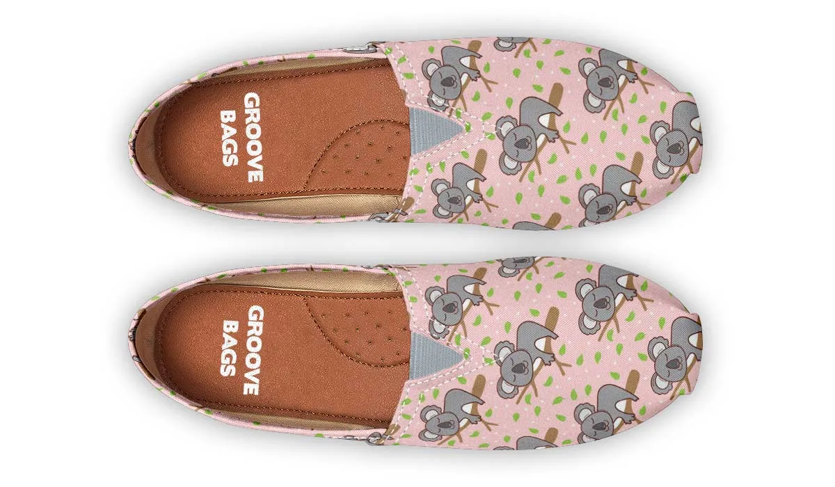 Sleepy Koala Casual Shoes