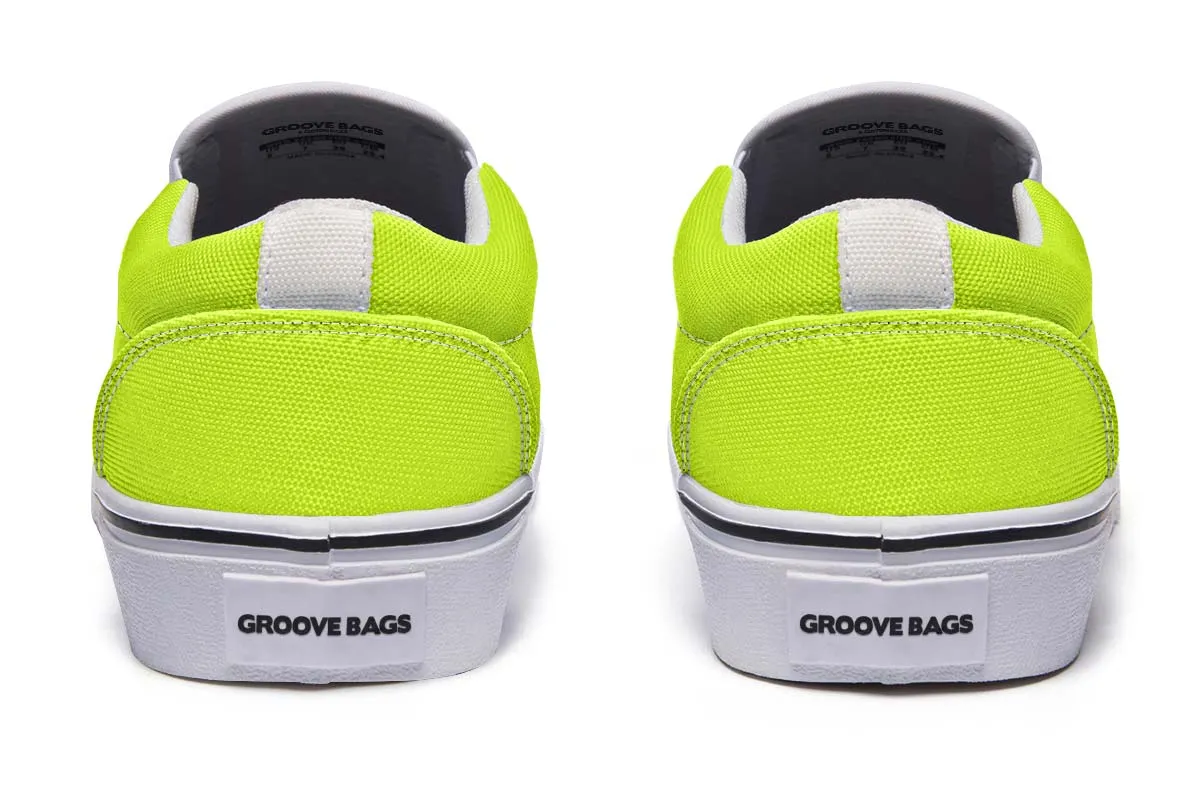 Softball Slip-On Shoes
