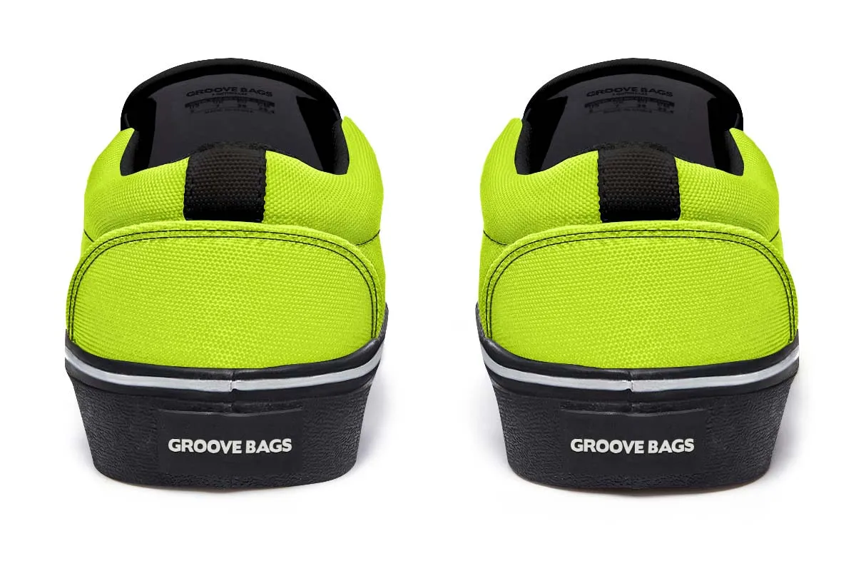 Softball Slip-On Shoes