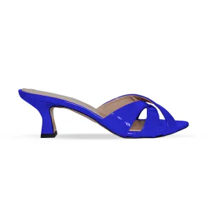SOHA BLUE PAINT