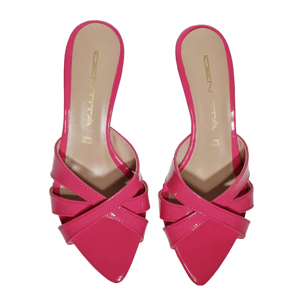 SOHA FUCHSIA PAINT