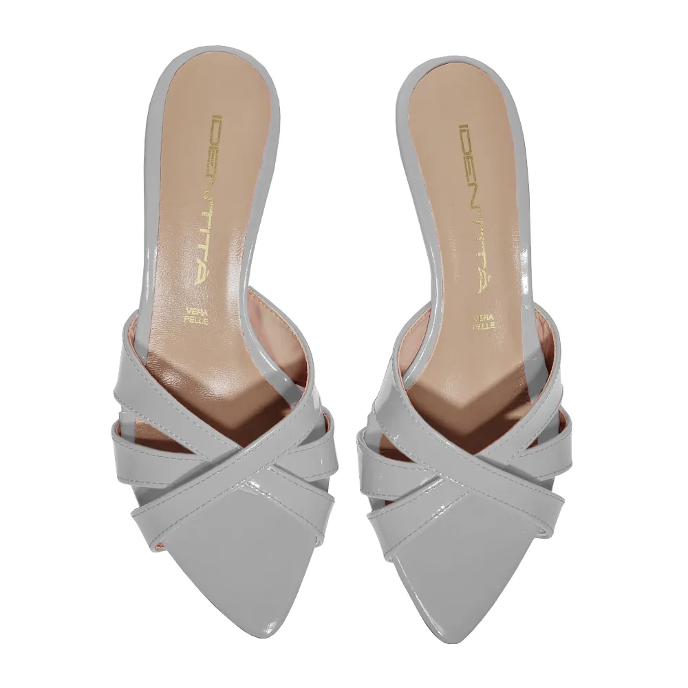 SOHA PAINT GREY