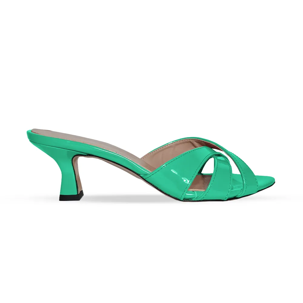 SOHA PATENT TIFFANY