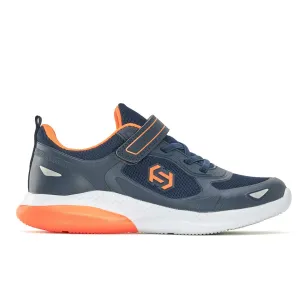 Speed Jr