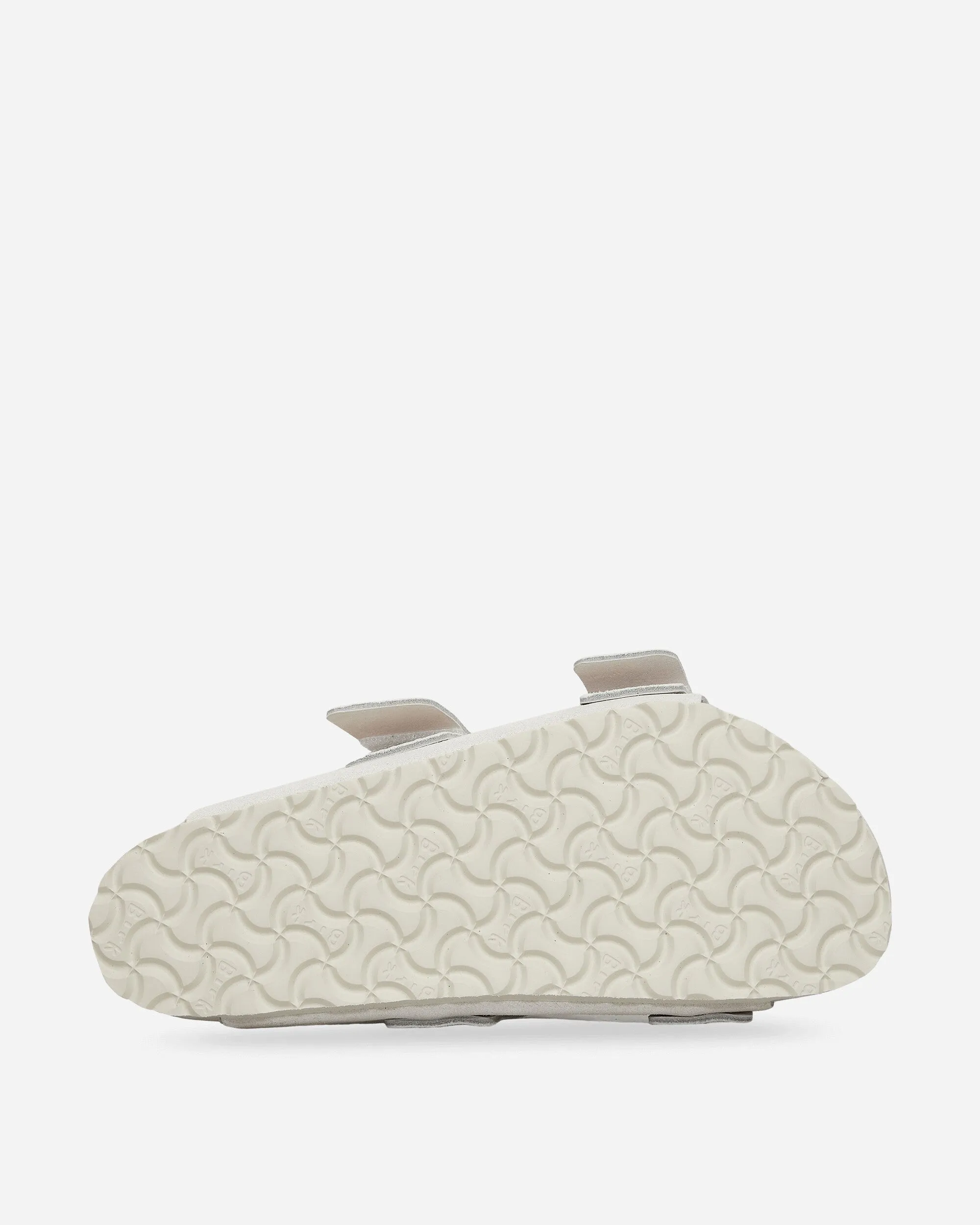 Tekla Uji Sandals Powder