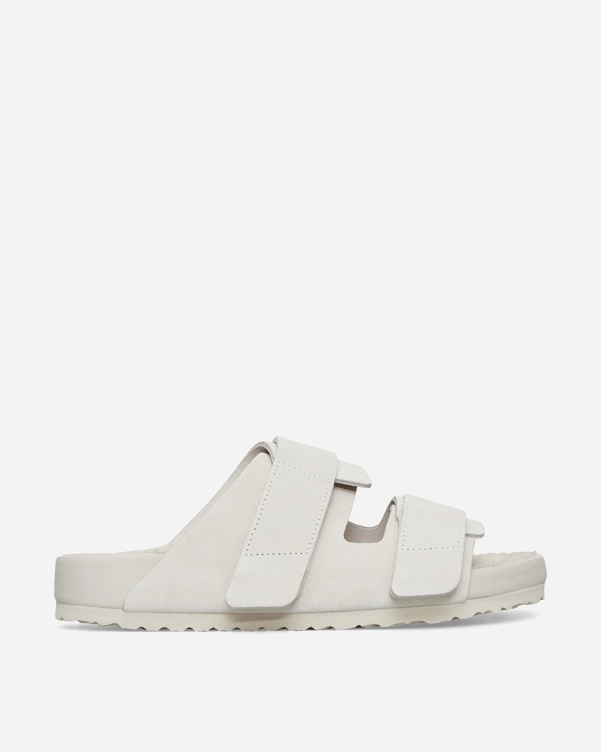 Tekla Uji Sandals Powder