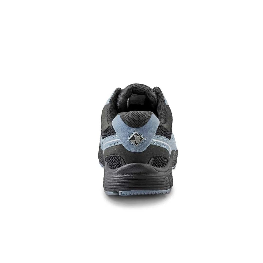 Terra - Men's Pacer 2.0 Composite Toe Safety Work Shoes (TR106013B45)