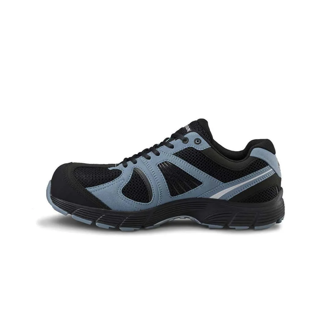 Terra - Men's Pacer 2.0 Composite Toe Safety Work Shoes (TR106013B45)