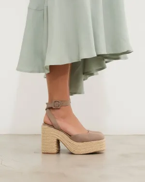 Tina Topo Straw
