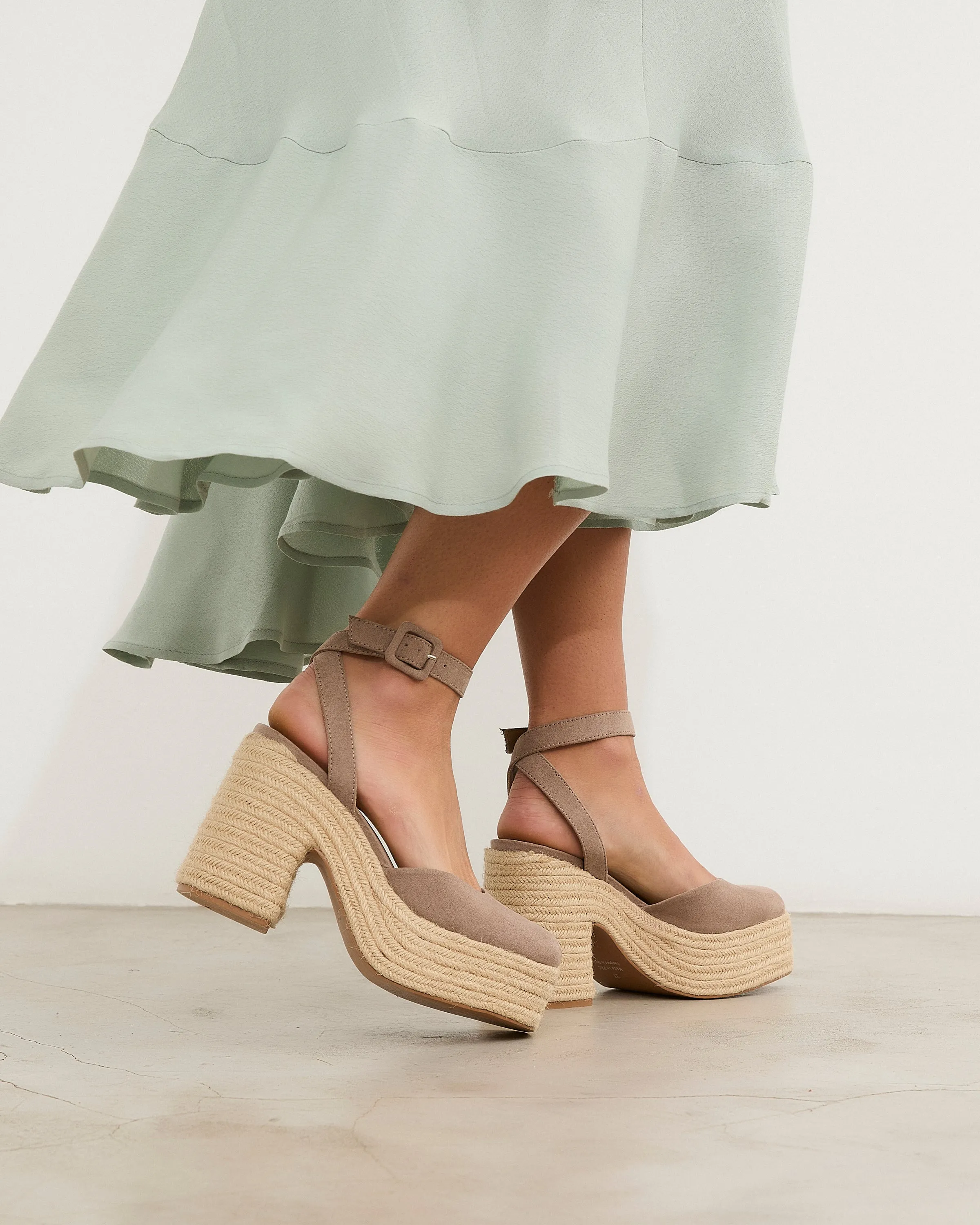 Tina Topo Straw