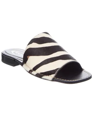 TODs Haircalf Sandal