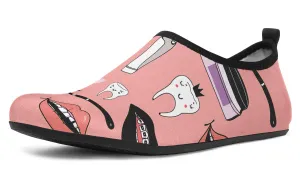 Tooth Care Aqua Barefoot Shoes