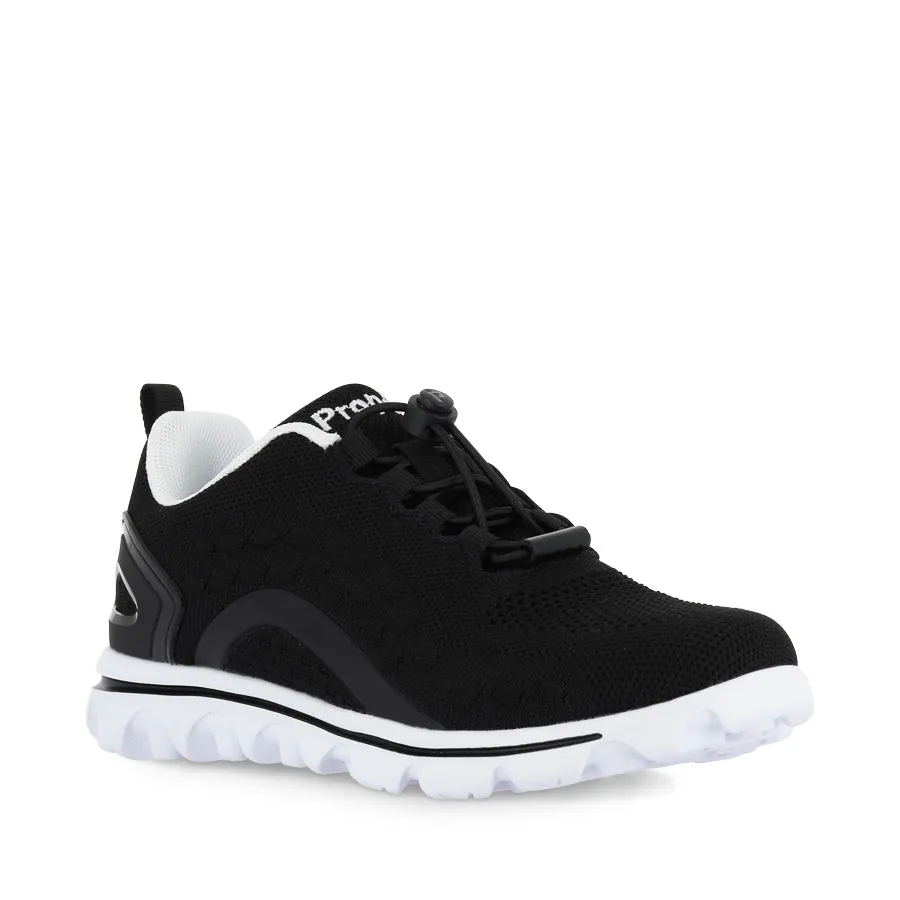 TRAVELACTIV AXIAL - BLACK/WHITE