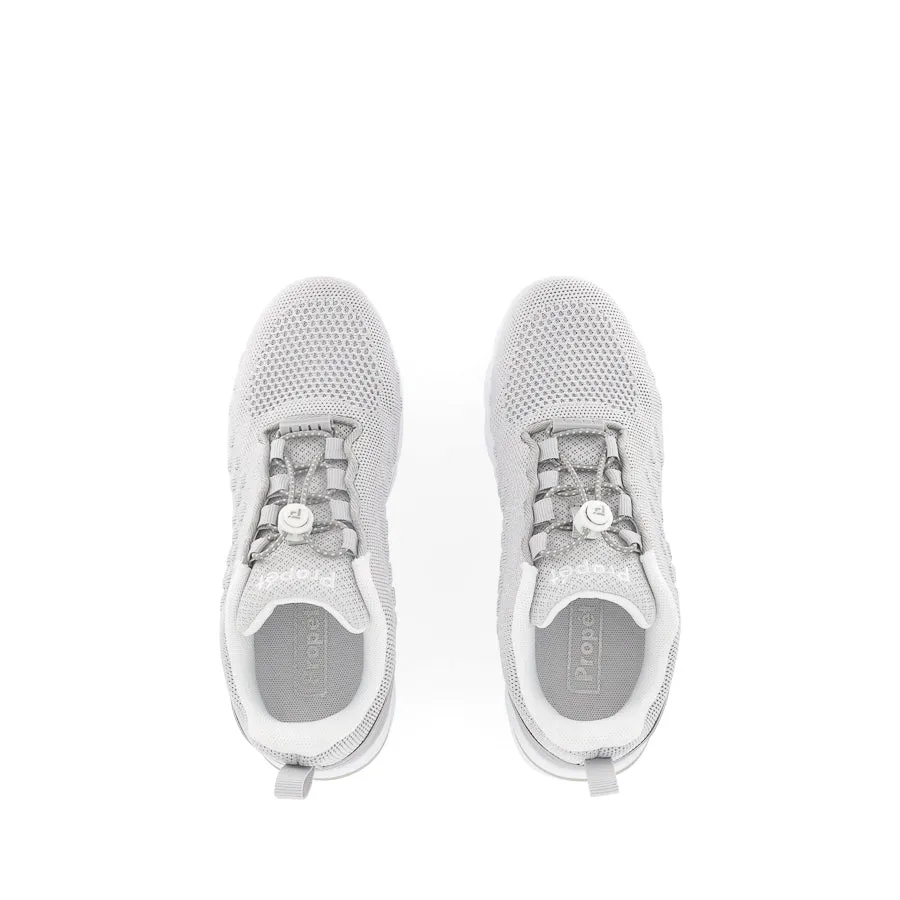 TRAVELACTIV AXIAL - SILVER/WHITE