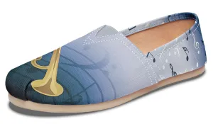 Trumpet Casual Shoes