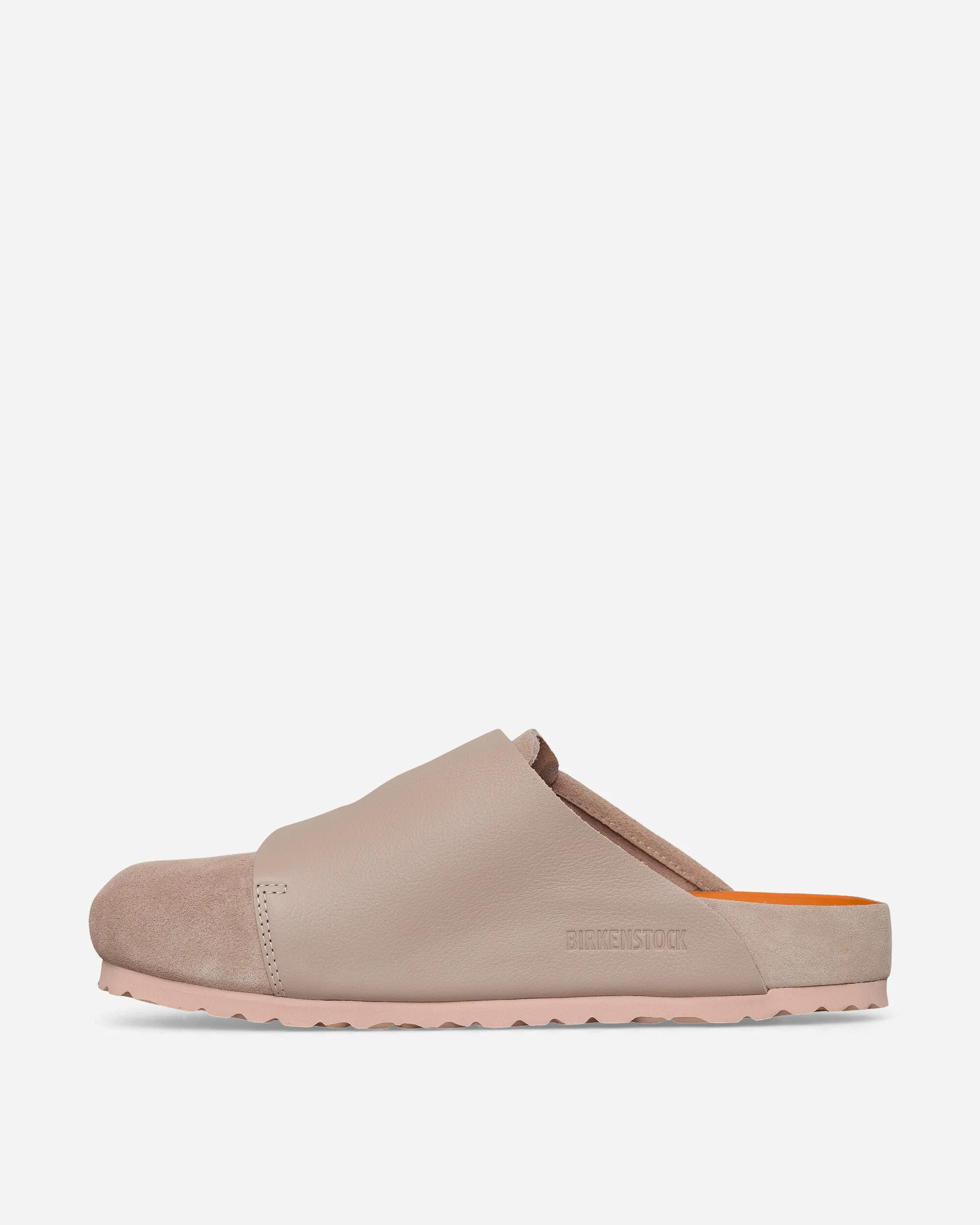 Union LA Bimshire EXQ Sandals Shadow Grey
