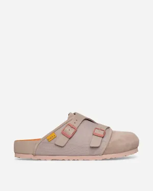 Union LA Bimshire EXQ Sandals Shadow Grey